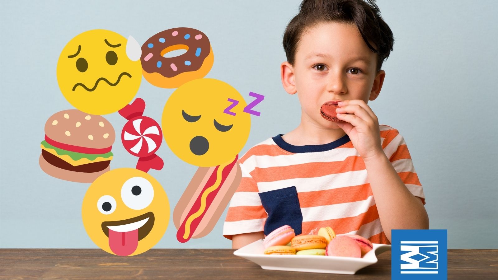 Food and Mood Webinar