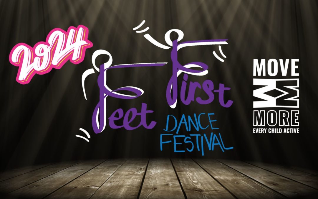 Feet First 2024
