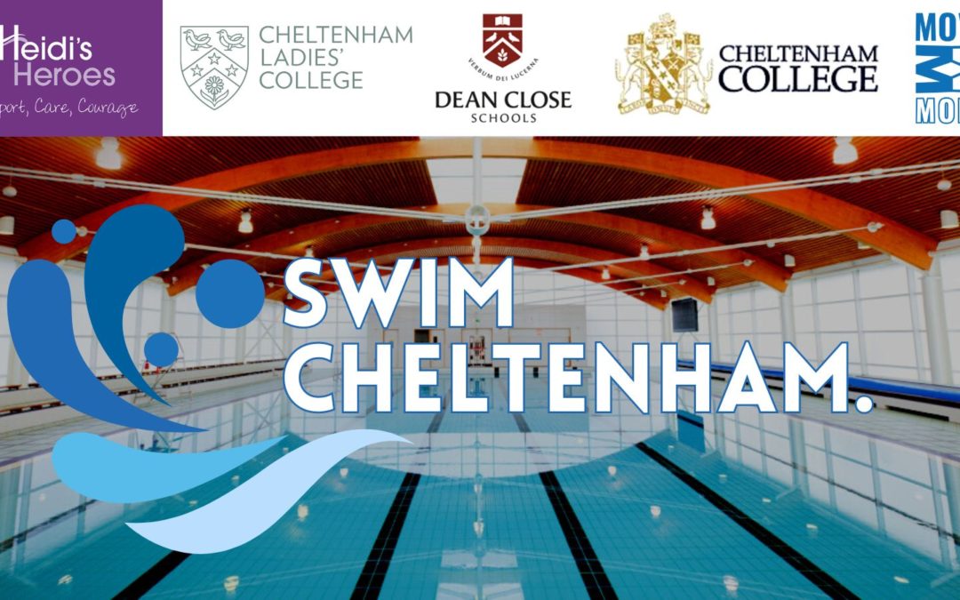 Swim Cheltenham 2024 Dean Close