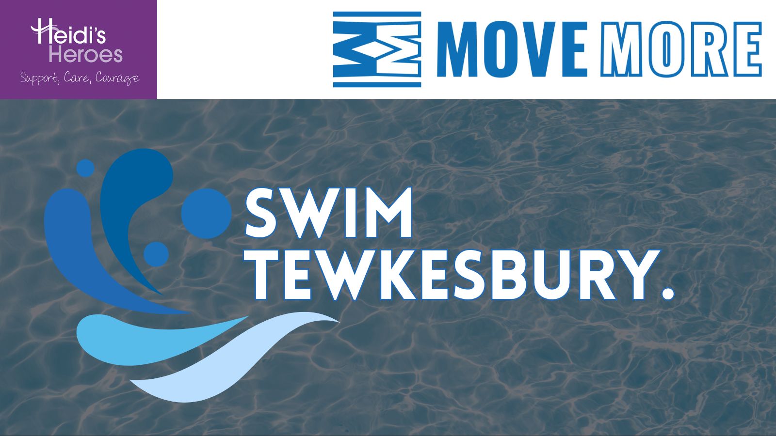 Swim Tewkesbury 2024