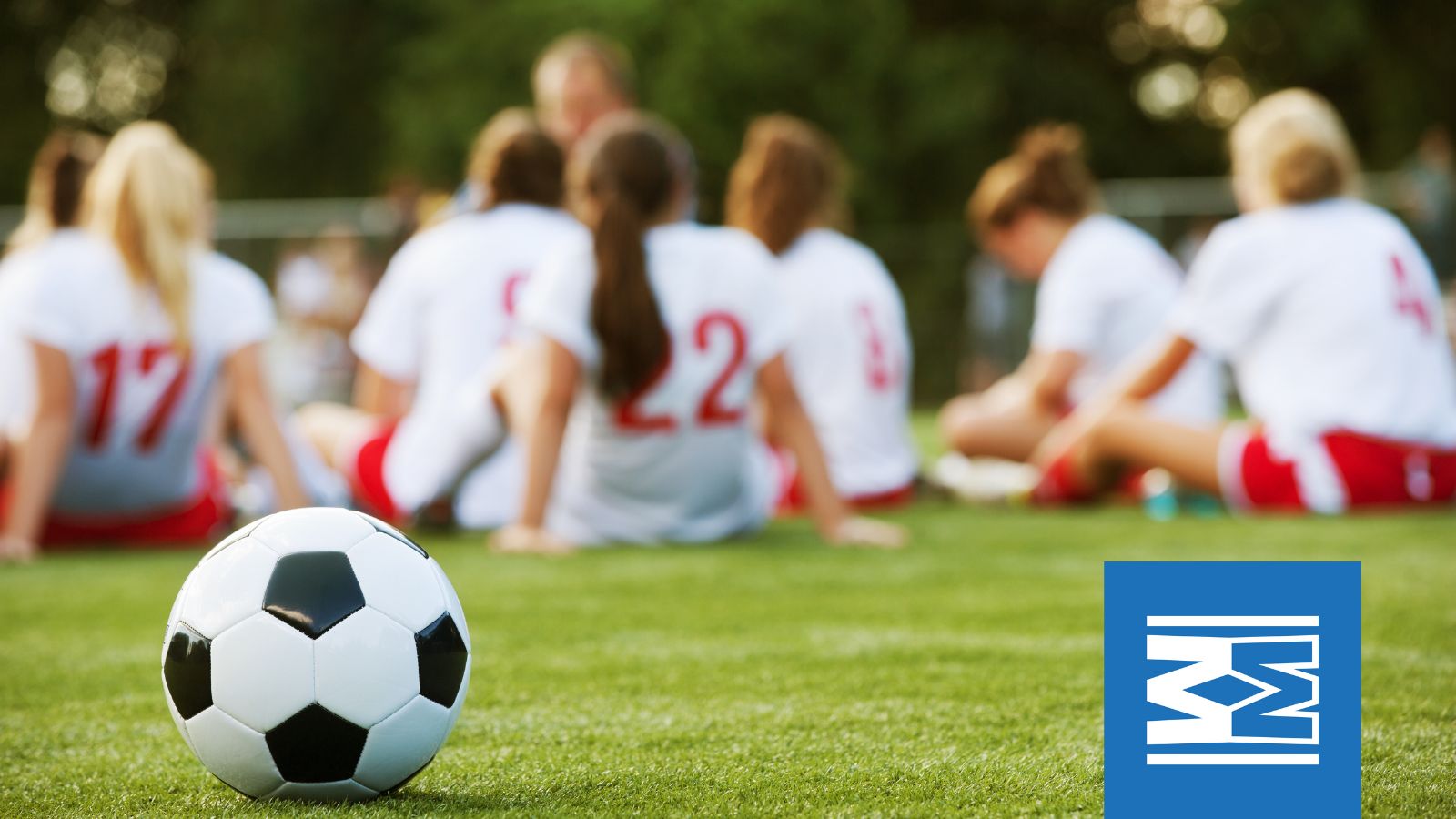 Move More Cheltenham District ESFA GIRLS Football