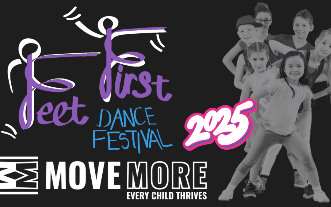 FEET FIRST 26th March 2025 (Part One)