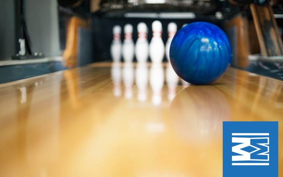 Move More – Panathlon KS2 – Ten Pin Bowling