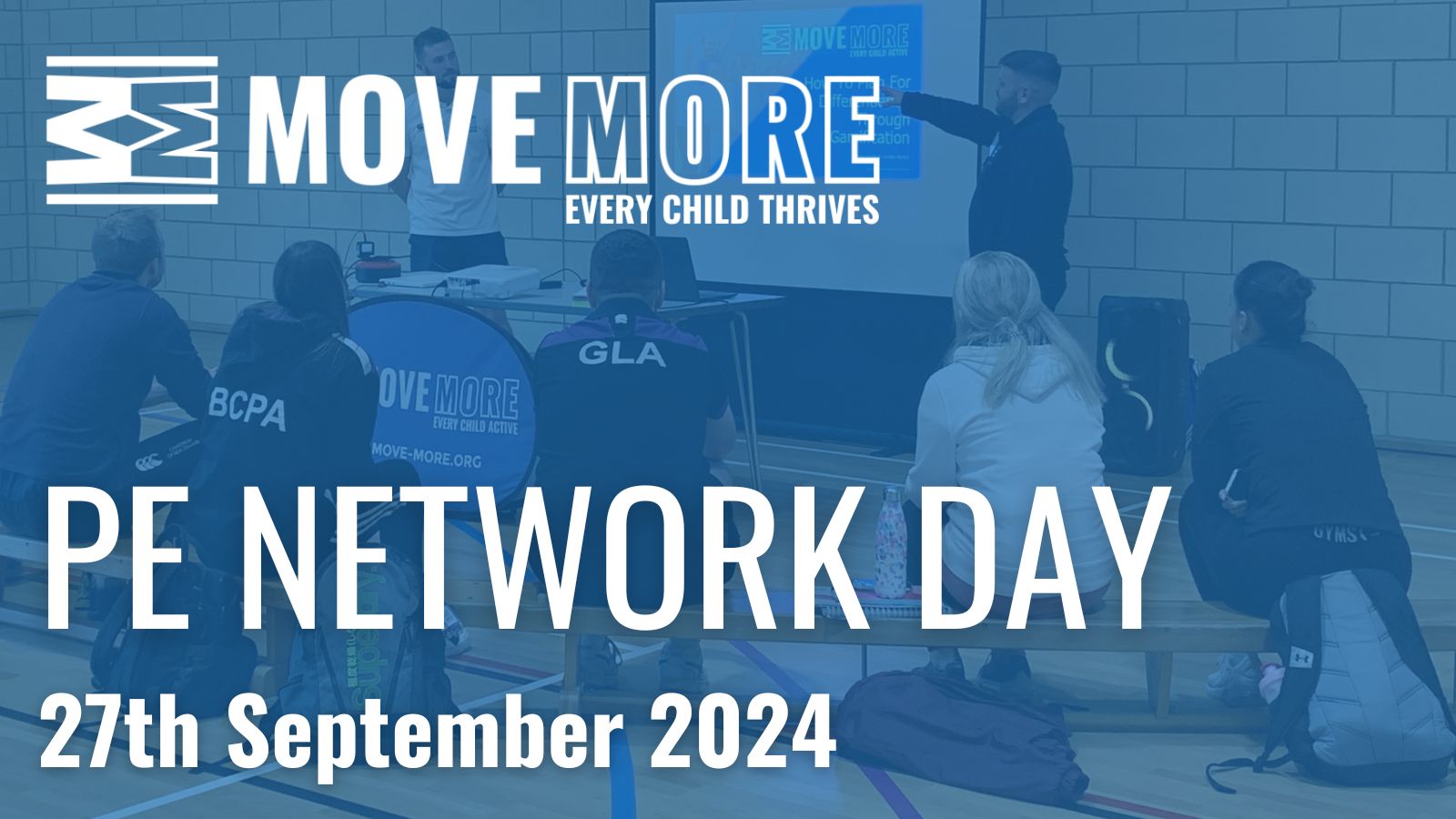 PE Networking Day