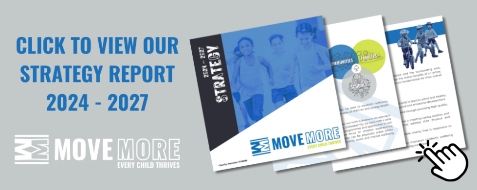 What We Do - Move More