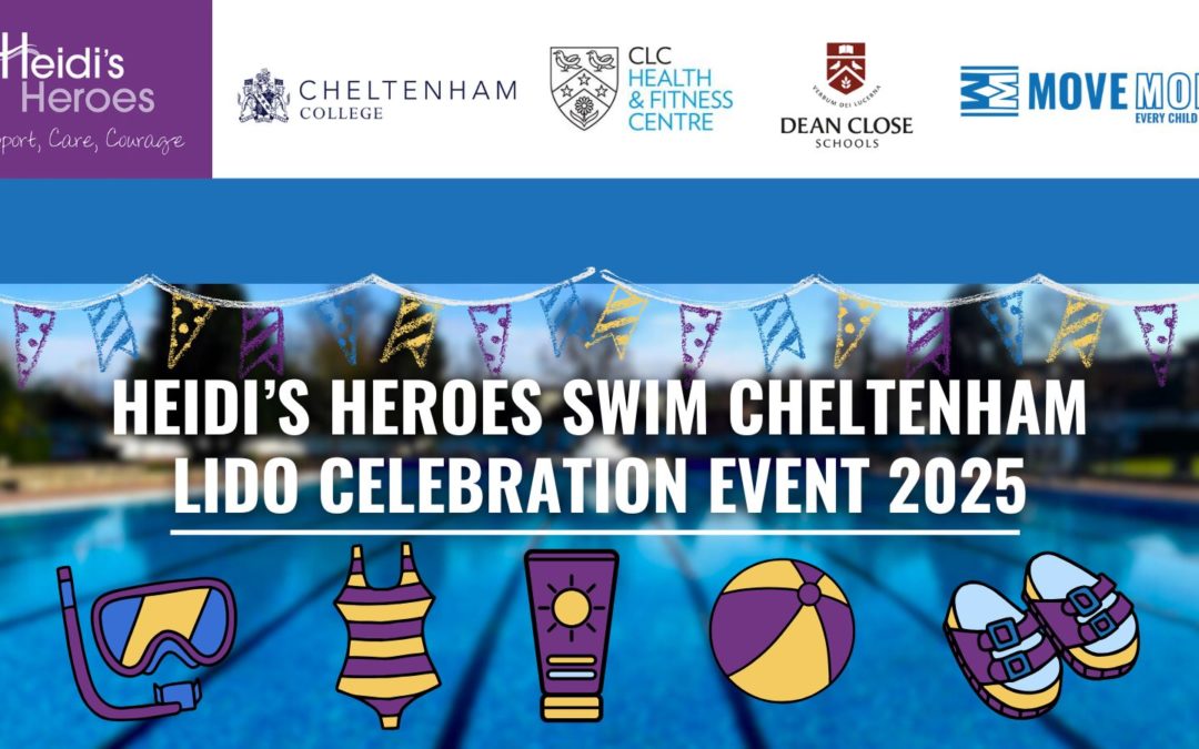 Heidi’s Heroes Celebration Event 2025