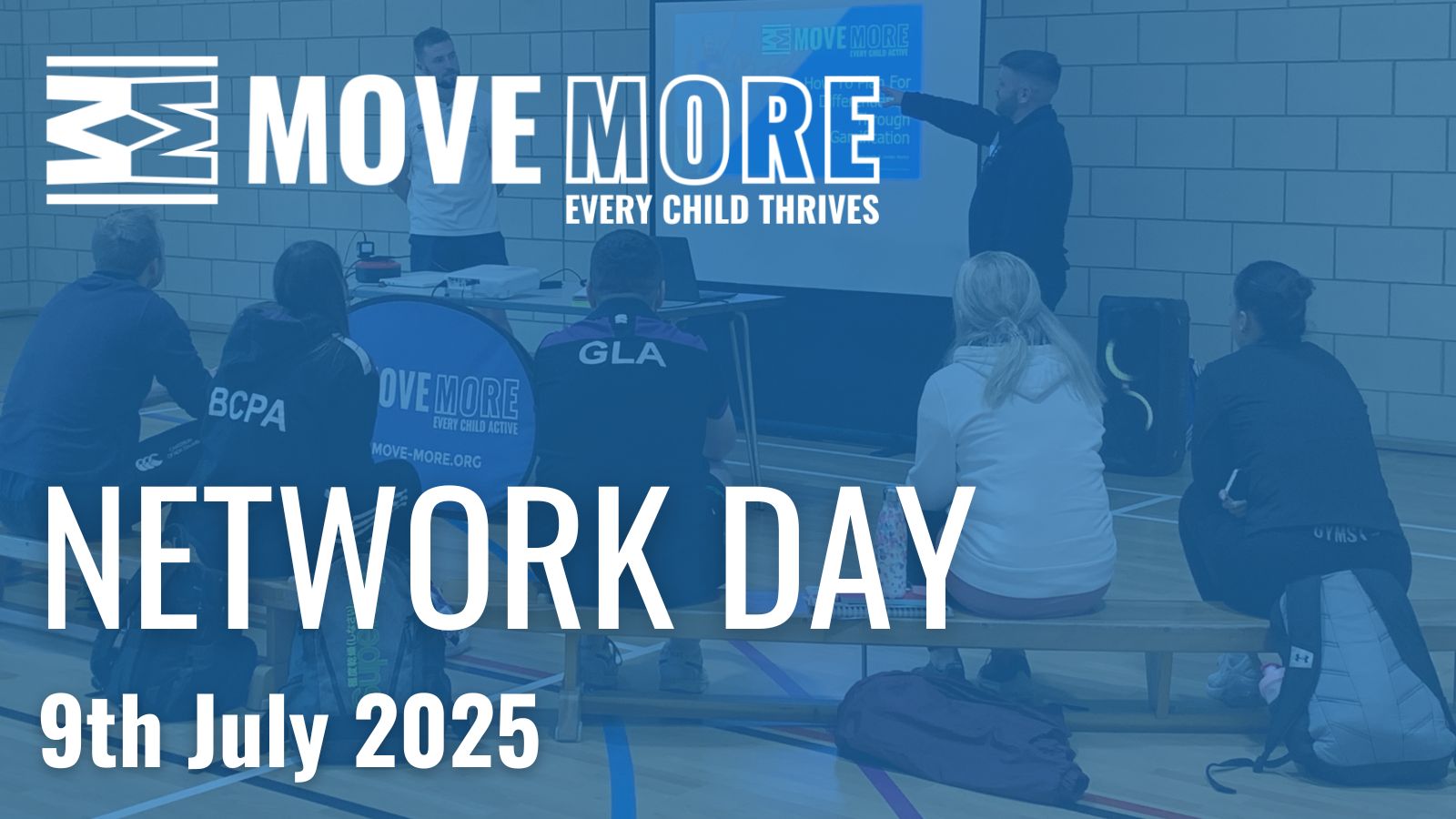 Members Network CPD Day