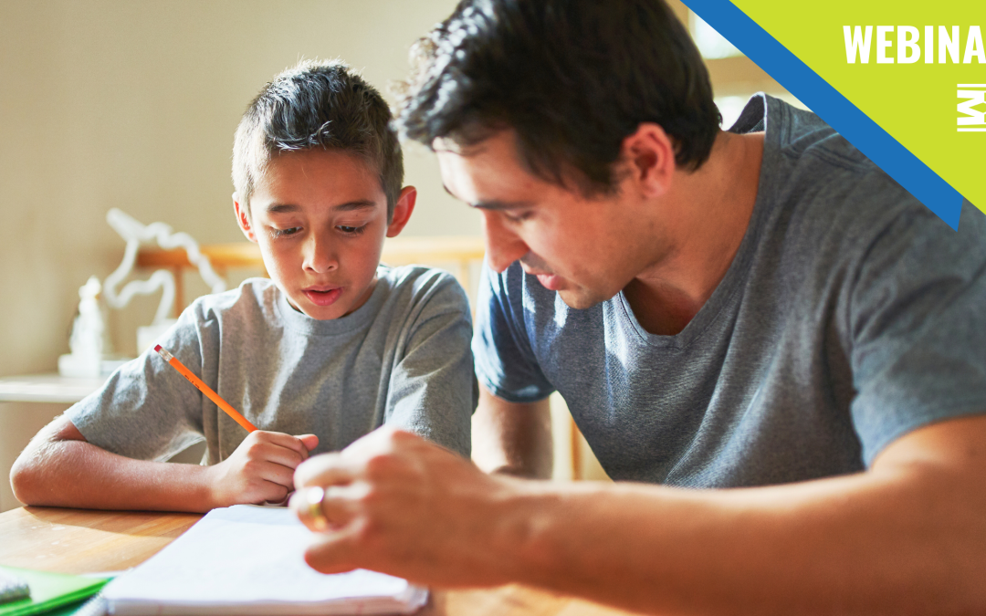 WEBINAR – Self-esteem Matters: How to Raise Mighty Children